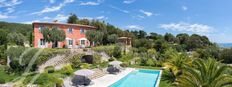 Casa di lusso in affitto settimanale a Cannes Provenza-Alpi-Costa Azzurra Alpi Marittime