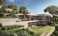 Prestigiosa villa di 461 mq in vendita, Grimaud, Provenza-Alpi-Costa Azzurra