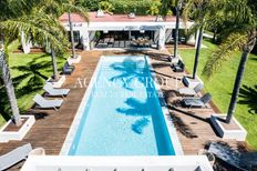 Villa in affitto settimanale a Mougins Provenza-Alpi-Costa Azzurra Alpi Marittime