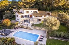 Villa in vendita a Valbonne Provenza-Alpi-Costa Azzurra Alpi Marittime