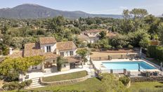 Villa in vendita Le Rouret, Francia