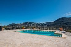 Casa di lusso in vendita a Les Adrets-de-l\'Estérel Provenza-Alpi-Costa Azzurra Var