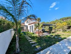 Villa in vendita a Sainte-Maxime Provenza-Alpi-Costa Azzurra Var