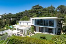 Prestigiosa casa di 500 mq in affitto Cannes, Francia