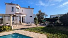 Casa di lusso in vendita a Saint-Laurent-du-Var Provenza-Alpi-Costa Azzurra Alpi Marittime