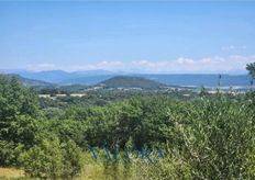 Casa di 2000 mq in vendita Forcalquier, Francia