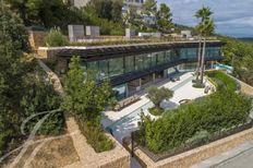 Prestigiosa villa di 2300 mq in vendita Palma di Maiorca, Isole Baleari