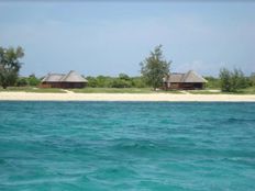 Casa di lusso in vendita a Mocímboa da Praia Cabo Delgado Province 