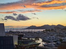 Attico di lusso in vendita Cannes, Francia