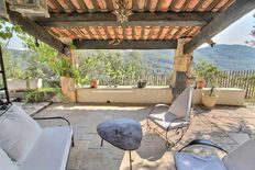 Villa in vendita a Claviers Provenza-Alpi-Costa Azzurra Var