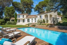 Villa in vendita a Biot Provenza-Alpi-Costa Azzurra Alpi Marittime