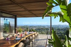 Villa in affitto settimanale a Mougins Provenza-Alpi-Costa Azzurra Alpi Marittime