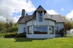 Casa di lusso in vendita a Honfleur Normandia Calvados