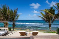 Villa in affitto settimanale a Anse des Cayes  