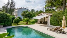 Villa in vendita a La Roquette-sur-Siagne Provenza-Alpi-Costa Azzurra Alpi Marittime