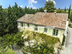 Rustico o Casale in vendita a Vacqueyras Provenza-Alpi-Costa Azzurra Vaucluse