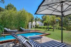 Villa in affitto settimanale a Cannes Provenza-Alpi-Costa Azzurra Alpi Marittime