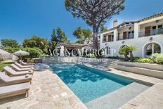 Villa in affitto settimanale a Saint-Tropez Provenza-Alpi-Costa Azzurra Var