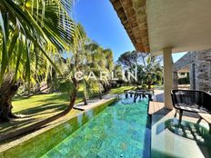 Villa in affitto settimanale a Saint-Tropez Provenza-Alpi-Costa Azzurra Var