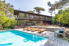 Prestigiosa villa di 140 mq in affitto Cap Ferret, Aquitania-Limosino-Poitou-Charentes