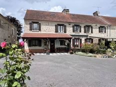 Casa di lusso in vendita a Rebais Île-de-France Seine-et-Marne