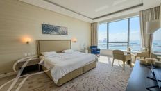 Appartamento di lusso di 47 m² in affitto The Palm Jumeirah, Emirati Arabi Uniti