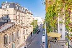 Appartamento in vendita a Sorbonne, Jardin des Plantes, Saint-Victor Île-de-France Parigi