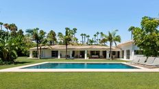 Villa in vendita a Nueva Andalucia Andalusia Málaga