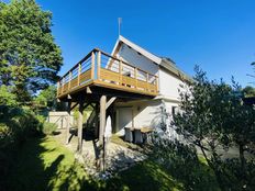 Casa di lusso di 90 mq in vendita Varaville, Francia