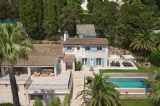 Villa in affitto settimanale a Cannes Provenza-Alpi-Costa Azzurra Alpi Marittime