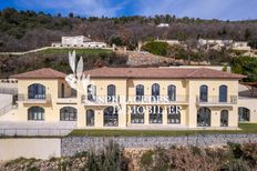 Villa in vendita a Spéracèdes Provenza-Alpi-Costa Azzurra Alpi Marittime