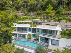 Esclusiva villa in vendita Roquebrune-Cap-Martin, Francia