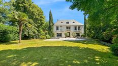 Villa in vendita a Maisons-Laffitte Île-de-France Yvelines