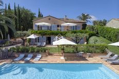 Villa in affitto settimanale a Saint-Tropez Provenza-Alpi-Costa Azzurra Var