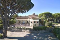 Villa in affitto settimanale a Saint-Tropez Provenza-Alpi-Costa Azzurra Var