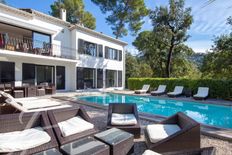 Casa di lusso in affitto settimanale a Cannes Provenza-Alpi-Costa Azzurra Alpi Marittime