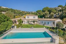 Villa in vendita Sainte-Maxime, Provenza-Alpi-Costa Azzurra