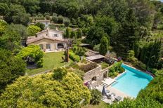 Prestigiosa villa di 350 mq in vendita 132 Chemin de Clavel, Mouans-Sartoux, Provenza-Alpi-Costa Azzurra