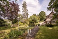 Casa di lusso di 358 mq in vendita Saint-Bernard, Francia