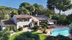 Villa in vendita Mougins, Provenza-Alpi-Costa Azzurra