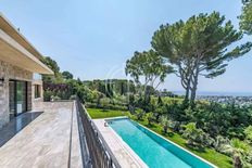 Esclusiva villa di 370 mq in vendita Mougins, Francia