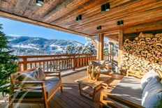 Chalet in vendita a Megève Alvernia-Rodano-Alpi Alta Savoia