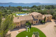 Casa di lusso in affitto settimanale a Grimaud Provenza-Alpi-Costa Azzurra Var