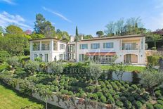 Villa in affitto settimanale a Mougins Provenza-Alpi-Costa Azzurra Alpi Marittime