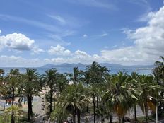 Prestigioso appartamento di 102 m² in affitto Cannes, Francia