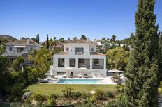 Villa in vendita a Estepona Andalusia Málaga