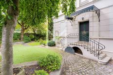 Casa di lusso in affitto mensile a La Muette, Auteuil, Porte Dauphine Île-de-France Parigi