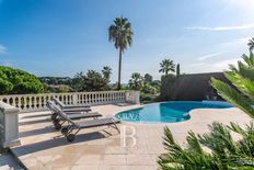 Villa in vendita a Villeneuve-Loubet Provenza-Alpi-Costa Azzurra Alpi Marittime