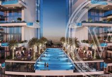 Prestigioso duplex di 581 mq in vendita Dubai