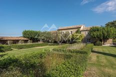 Esclusivo casale in affitto Gordes, Francia